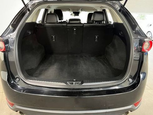 Used 2020 MAZDA CX-5 Touring FWD image 16