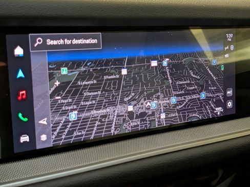 New 2026 Porsche Cayenne Coupe image 33