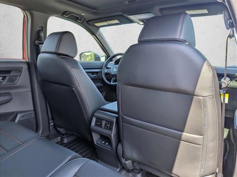 Certified 2026 Honda CR-V Sport-L image 27