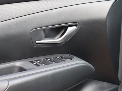 New 2026 Hyundai Santa Cruz SEL image 22