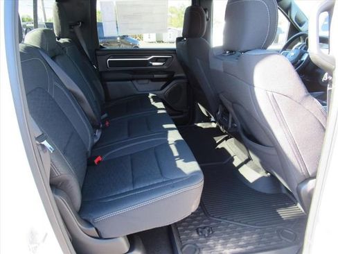 New 2026 RAM 1500 Big Horn image 33