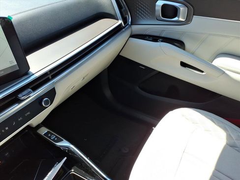 New 2026 Kia Sorento SX Prestige AWD/4WD image 26