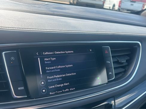 Used 2023 Buick Enclave Premium w/ Experience Buick Package FWD image 47