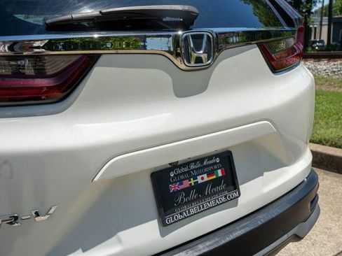 Used 2020 Honda CR-V EX-L image 10
