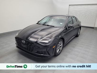 Used 2023 Hyundai Sonata SEL w/ Preferred Accessory Package