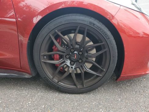 Used 2023 Chevrolet Corvette Z06 image 5