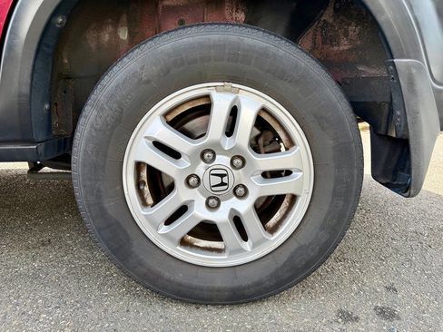 Used 2002 Honda CR-V EX image 26