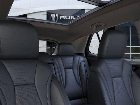 New 2026 Buick Envision Preferred image 24
