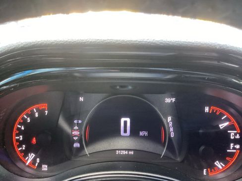 Used 2024 Dodge Durango SXT image 8