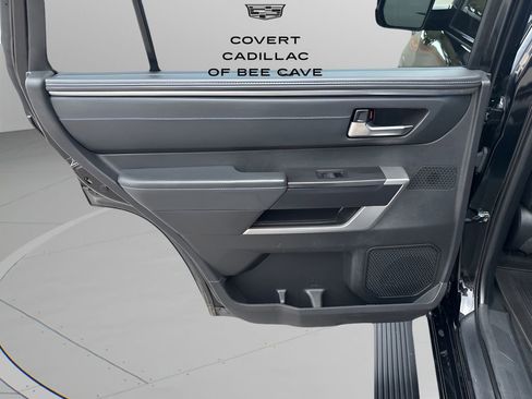 Used 2024 Toyota Sequoia Platinum image 17