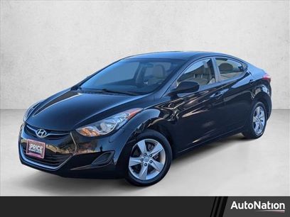 Used 2011 Hyundai Elantra GLS w/ Preferred Equipment Pkg 3