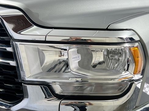 Used 2024 RAM 2500 Big Horn image 11