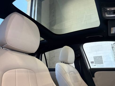 New 2026 Mercedes-Benz GLA 250 4MATIC image 16