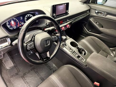 Used 2022 Honda Civic Sport image 7