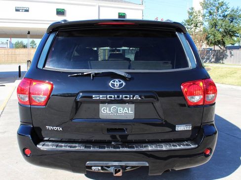 Used 2008 Toyota Sequoia SR5 image 6