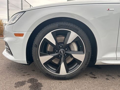 Used 2017 Audi A4 2.0T Premium Plus image 11