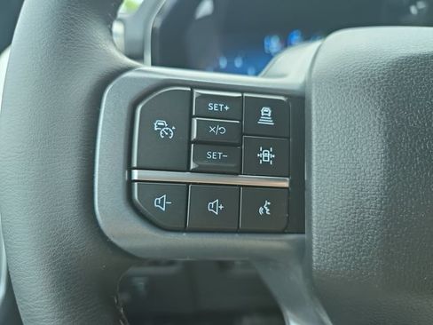 Certified 2026 Ford F150 Lariat AWD/4WD image 29