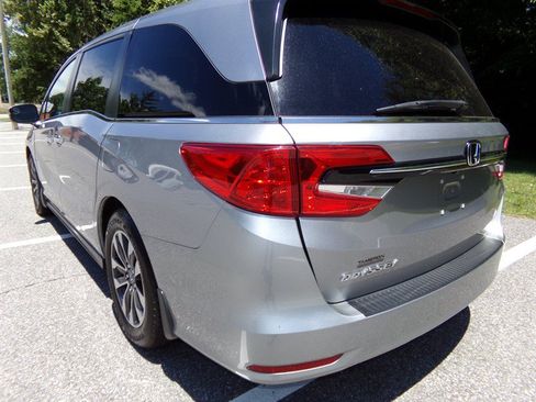 Used 2022 Honda Odyssey EX-L image 8