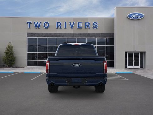 New 2026 Ford F150 Lariat w/ Equipment Group 501A Mid AWD/4WD image 5