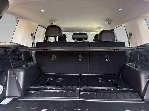 New 2026 Hyundai Santa Fe SEL FWD image 21