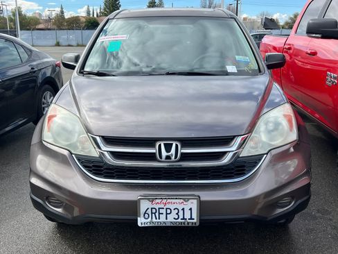 Used 2011 Honda CR-V EX image 6