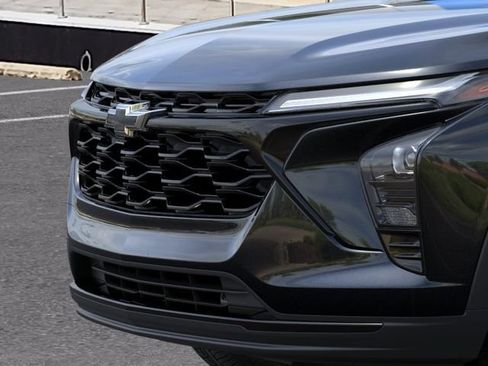 New 2026 Chevrolet Trax LT w/ Driver Confidence Package FWD image 13