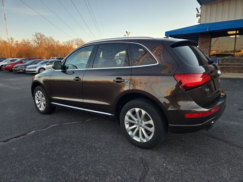 Used 2014 Audi Q5 2.0T Premium Plus w/ Premium Plus Package image 3