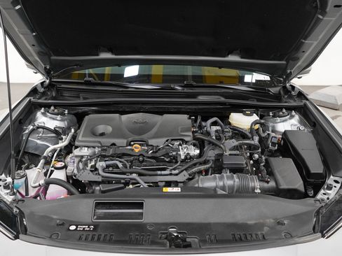 Used 2026 Toyota Camry XLE w/ Premium Plus Package AWD/4WD image 29