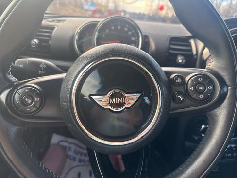 Used 2017 MINI Cooper Clubman S image 20