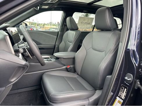 New 2026 Lexus TX 350 FWD image 16