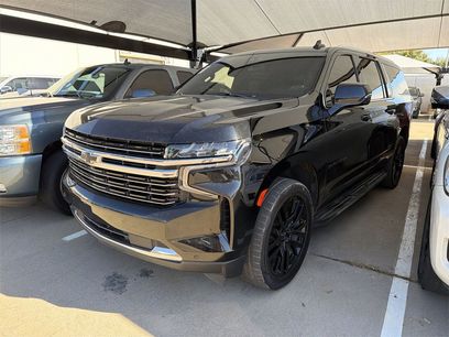 Used 2022 Chevrolet Suburban LT w/ LT Signature Package