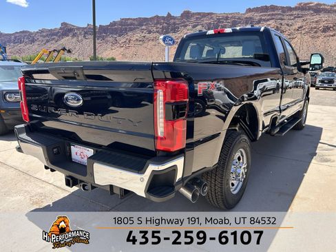 New 2025 Ford F250 XL w/ 360-Degree Camera Package image 8