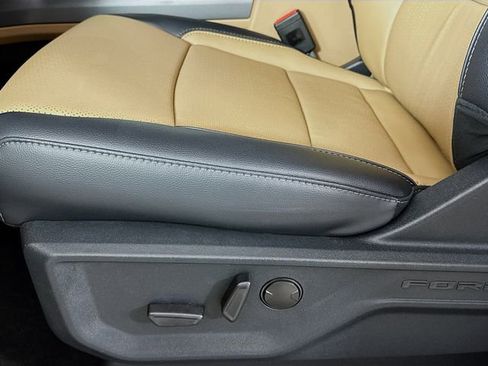 New 2026 Ford F350 Lariat w/ Lariat Ultimate Package image 23