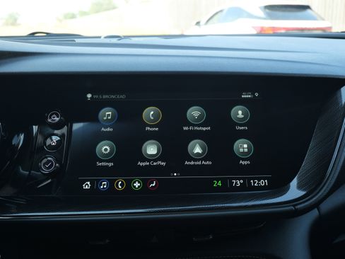 Used 2022 Buick Envision Preferred image 13