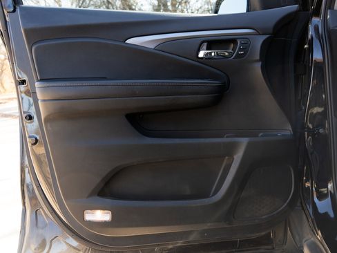 Certified 2023 Honda Ridgeline RTL-E image 38