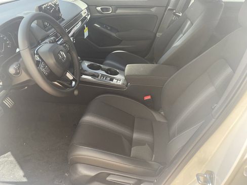 New 2026 Honda Civic Sport image 14