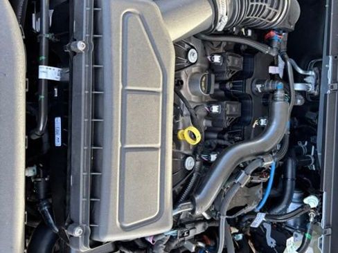 New 2026 Ford Bronco Sport Outer Banks w/ Outer Banks Tech Package+ image 23