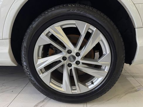 Used 2020 Audi Q7 3.0T Premium Plus image 8