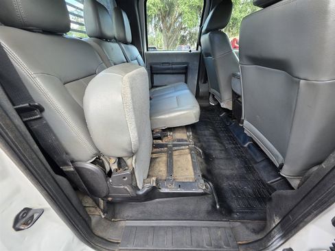 Used 2012 Ford F450 XL w/ PWR Equipment Group image 23