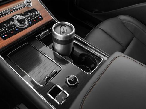 Used 2024 Lincoln Aviator AWD w/ Premium Package image 33