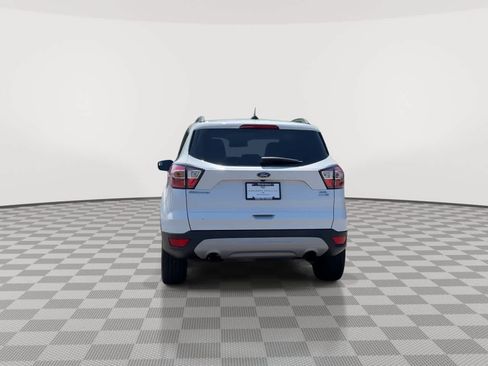 Used 2018 Ford Escape SEL AWD/4WD image 7