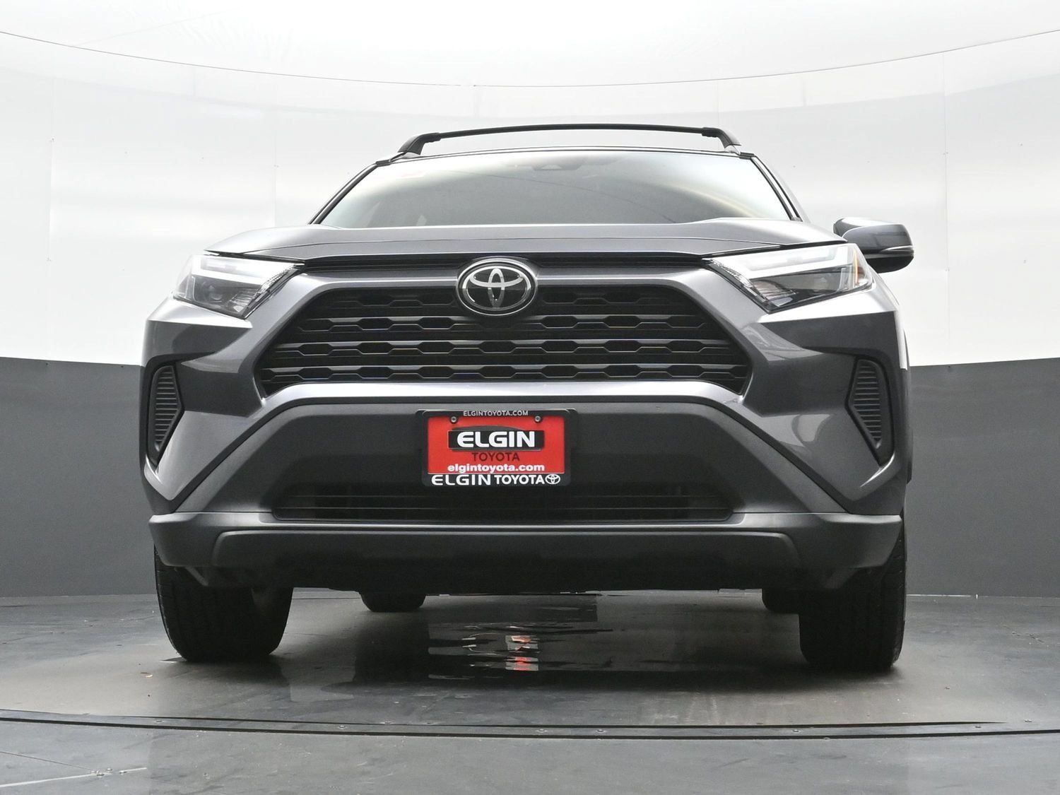 Used 2023 Toyota RAV4 XLE w/ Convenience Package AWD/4WD image 28