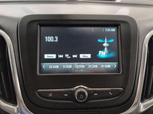 Used 2018 Chevrolet Equinox LT AWD/4WD image 7