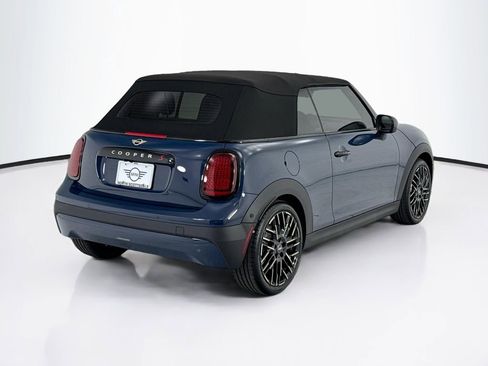 New 2026 MINI Cooper S FWD image 13