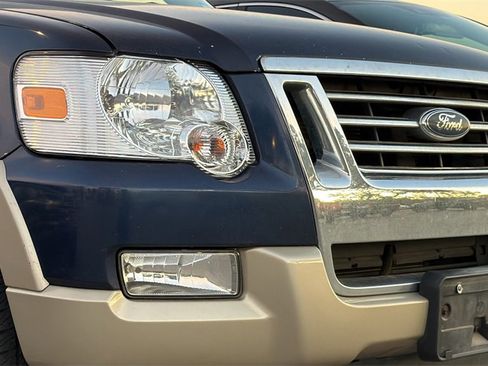 Used 2007 Ford Explorer Eddie Bauer image 13