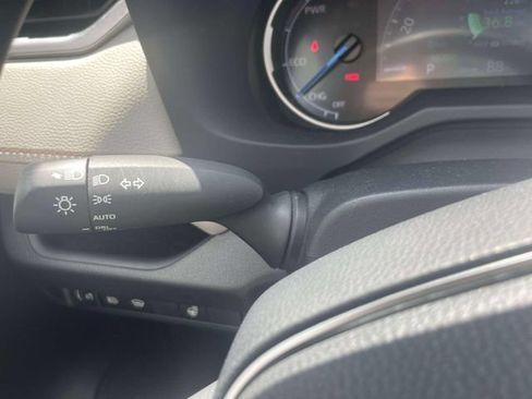 Used 2023 Toyota RAV4 XLE w/ Convenience Package AWD/4WD image 24