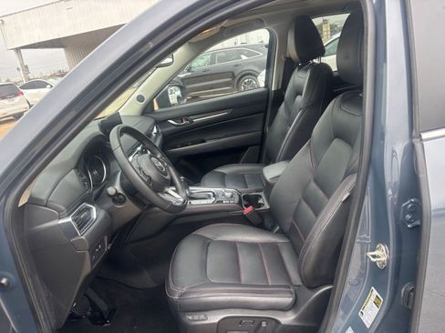 Used 2024 MAZDA CX-5 Carbon Edition AWD/4WD image 28