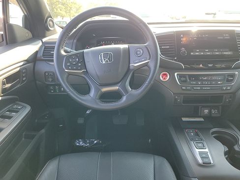 Certified 2022 Honda Passport TrailSport image 10