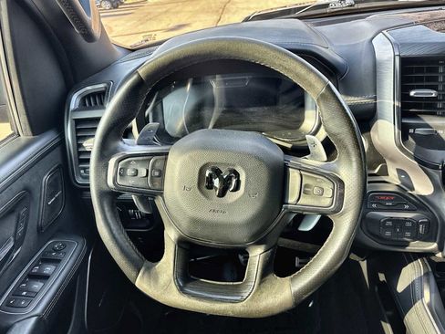 Used 2023 RAM 1500 TRX w/ TRX Level 2 Equipment Group AWD/4WD image 21