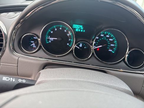 Used 2017 Buick Enclave Leather image 22